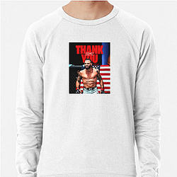 Energizer Fighter Clay Guida Sweatshirts
