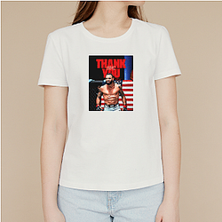 Energizer Fighter Clay Guida T-Shirts