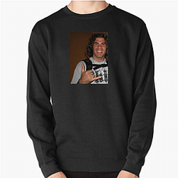 MMA Legend Clay Guida Sweatshirts