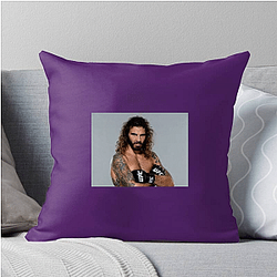 Fight Night Clay Guida Pillows Cover