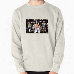 UFC Pioneer Clay Guida Sweatshirts