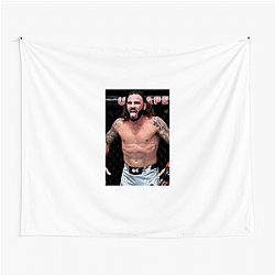 Fan Favorite Clay Guida Tapestries