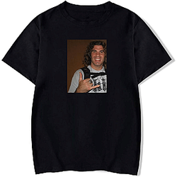 MMA Legend Clay Guida T-Shirts