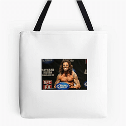 Wrestling Base Clay Guida Bags