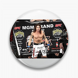 UFC Pioneer Clay Guida Pins