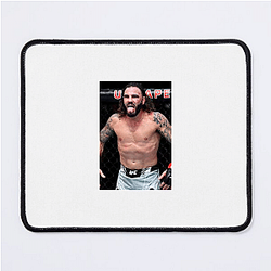 Fan Favorite Clay Guida Mouse Pads