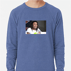Lightweight Warrior Clay Guida Sweatshirts
