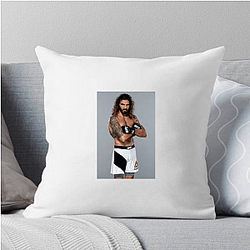 Endless Stamina Clay Guida Pillows Cover