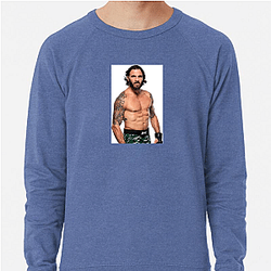 Octagon Veteran Clay Guida Sweatshirts