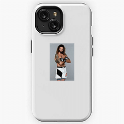 Endless Stamina Clay Guida iPhone Cases
