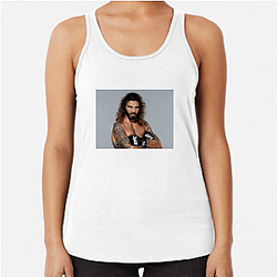 Fight Night Clay Guida Tank Tops