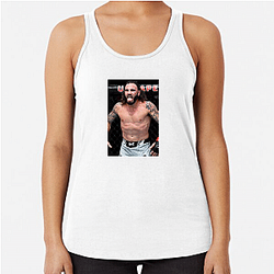 Fan Favorite Clay Guida Tank Tops