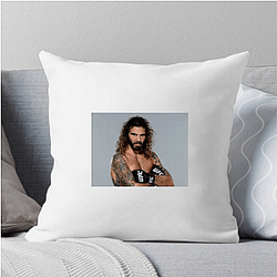 Fight Night Clay Guida Pillows Cover