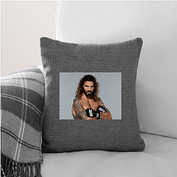 Fight Night Clay Guida Pillows Cover