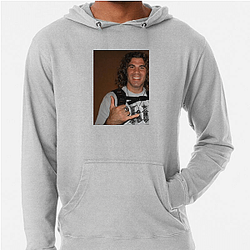 MMA Legend Clay Guida Hoodies