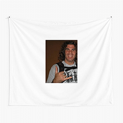 MMA Legend Clay Guida Tapestries