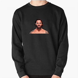 Brawler Spirit Clay Guida Sweatshirts