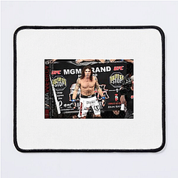 UFC Pioneer Clay Guida Mouse Pads