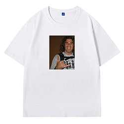 MMA Legend Clay Guida T-Shirts