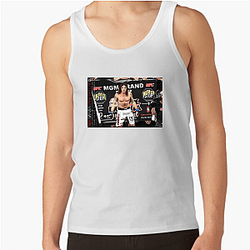 UFC Pioneer Clay Guida Tank Tops