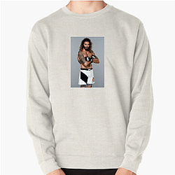 Endless Stamina Clay Guida Sweatshirts