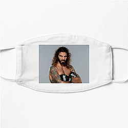 Fight Night Clay Guida Face Masks