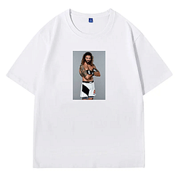 Endless Stamina Clay Guida T-Shirts