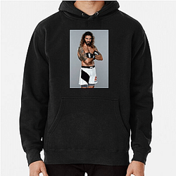 Endless Stamina Clay Guida Hoodies