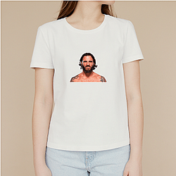 Brawler Spirit Clay Guida T-Shirts