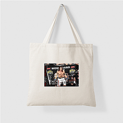 UFC Pioneer Clay Guida Bags
