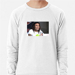 Lightweight Warrior Clay Guida Sweatshirts