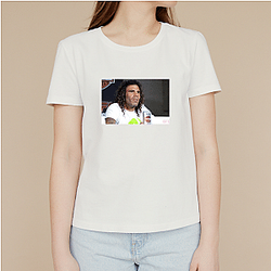 Lightweight Warrior Clay Guida T-Shirts
