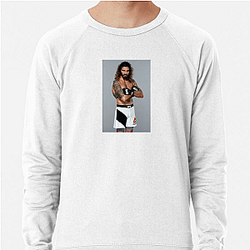 Endless Stamina Clay Guida Sweatshirts