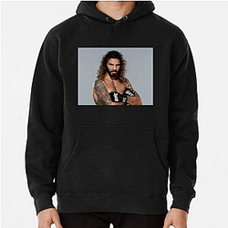 Fight Night Clay Guida Hoodies