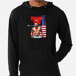 Energizer Fighter Clay Guida Hoodies