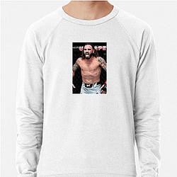 Fan Favorite Clay Guida Sweatshirts