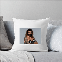 Fight Night Clay Guida Pillows Cover