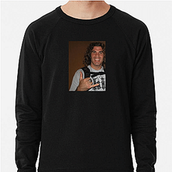 MMA Legend Clay Guida Sweatshirts