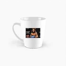 Wrestling Base Clay Guida Mugs