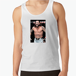 Fan Favorite Clay Guida Tank Tops