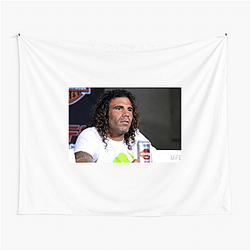 Lightweight Warrior Clay Guida Tapestries