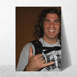 MMA Legend Clay Guida Posters