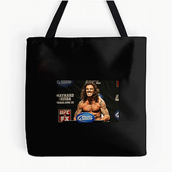 Wrestling Base Clay Guida Bags