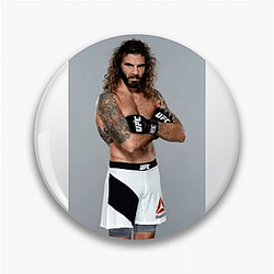 Endless Stamina Clay Guida Pins