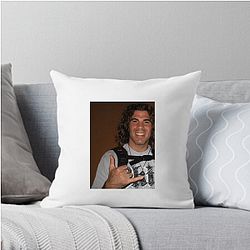 MMA Legend Clay Guida Pillows Cover