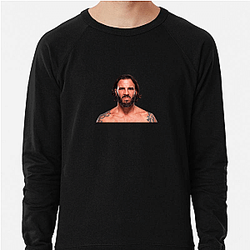 Brawler Spirit Clay Guida Sweatshirts