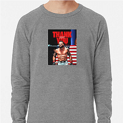 Energizer Fighter Clay Guida Sweatshirts