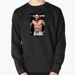 Fan Favorite Clay Guida Sweatshirts