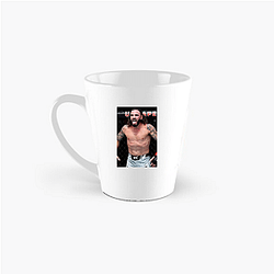 Fan Favorite Clay Guida Mugs