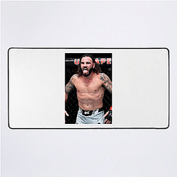 Fan Favorite Clay Guida Mouse Pads